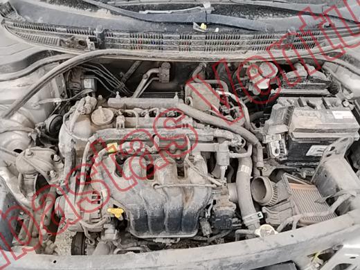 KIA RIO 2018, foto 10 de 19