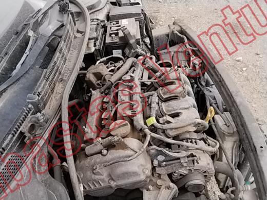 KIA RIO 2018, foto 11 de 19
