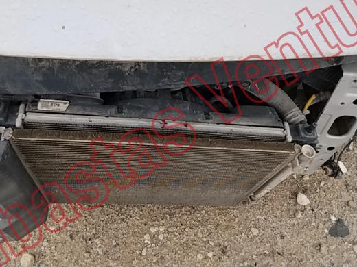 KIA RIO 2018, foto 18 de 19