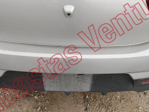 KIA RIO 2018, foto 19 de 19