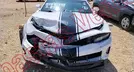 CHEVROLET CAMARO 2017, foto 2 de 19