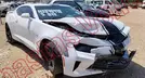 CHEVROLET CAMARO 2017, foto 3 de 19