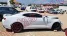 CHEVROLET CAMARO 2017, foto 4 de 19