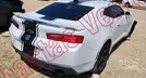 CHEVROLET CAMARO 2017, foto 5 de 19