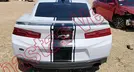 CHEVROLET CAMARO 2017, foto 6 de 19