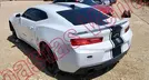CHEVROLET CAMARO 2017, foto 7 de 19