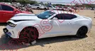 CHEVROLET CAMARO 2017, foto 8 de 19