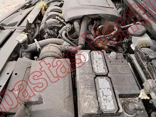 HYUNDAI ACCENT 2019, foto 9 de 19