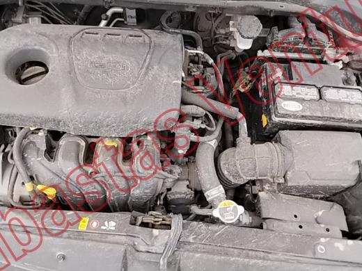 HYUNDAI ACCENT 2019, foto 10 de 19