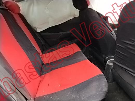 HYUNDAI ACCENT 2019, foto 13 de 19