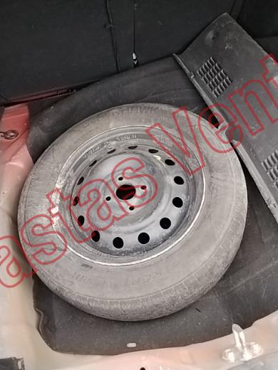 HYUNDAI ACCENT 2019, foto 15 de 19