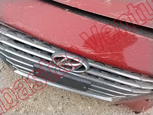 HYUNDAI ACCENT 2019, foto 18 de 19