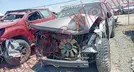 NISSAN FRONTIER  2018, foto 2 de 19
