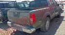 NISSAN FRONTIER  2018, foto 5 de 19