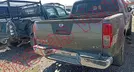 NISSAN FRONTIER  2018, foto 6 de 19