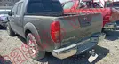 NISSAN FRONTIER  2018, foto 7 de 19