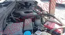 NISSAN FRONTIER  2018, foto 11 de 19