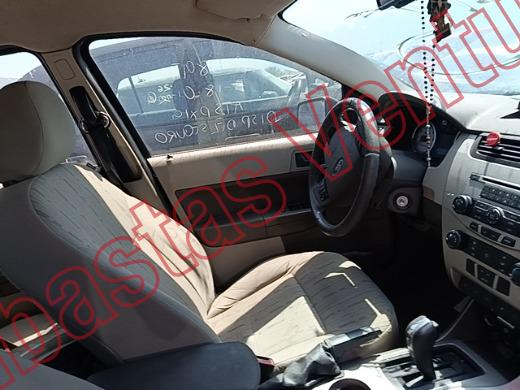 NISSAN FRONTIER  2018, foto 12 de 19