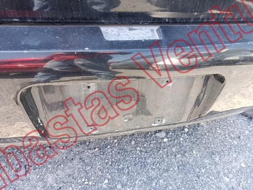 NISSAN FRONTIER  2018, foto 19 de 19