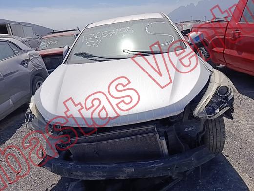HYUNDAI SANTA FE 2017, foto 2 de 19