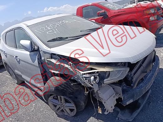 HYUNDAI SANTA FE 2017, foto 3 de 19