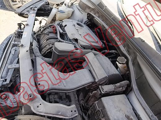 HYUNDAI SANTA FE 2017, foto 9 de 19
