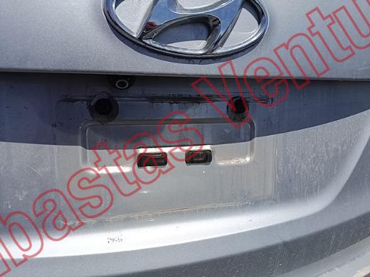 HYUNDAI SANTA FE 2017, foto 19 de 19