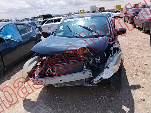 NISSAN VERSA 2019, foto 2 de 19