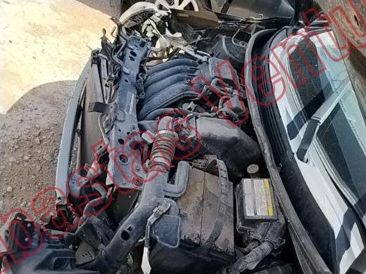 NISSAN VERSA 2019, foto 9 de 19
