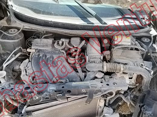 NISSAN VERSA 2019, foto 10 de 19