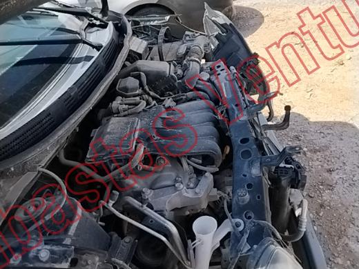 NISSAN VERSA 2019, foto 11 de 19