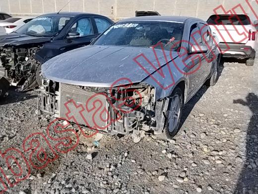 DODGE AVENGER 2013, foto 1 de 19