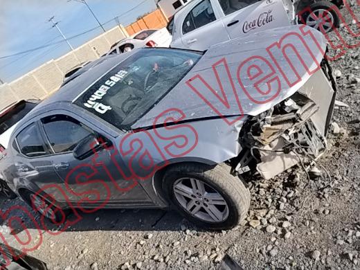 DODGE AVENGER 2013, foto 4 de 19