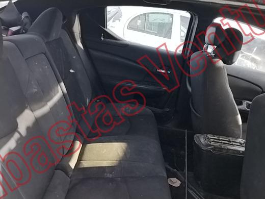 DODGE AVENGER 2013, foto 13 de 19