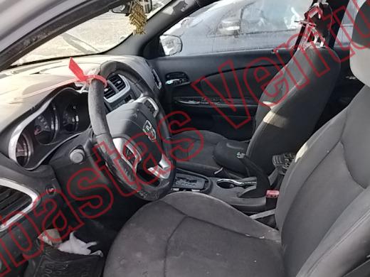 DODGE AVENGER 2013, foto 17 de 19
