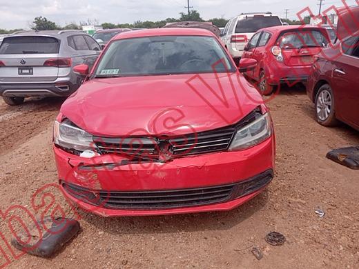 VOLKSWAGEN JETTA 2012, foto 2 de 19