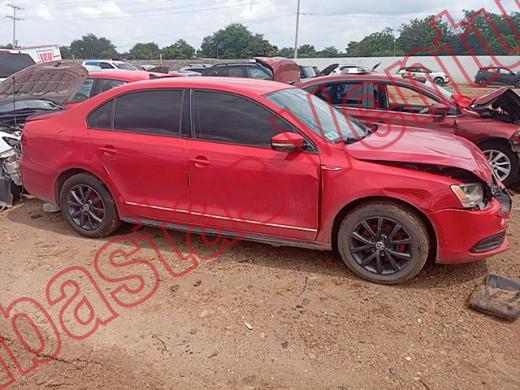 VOLKSWAGEN JETTA 2012, foto 4 de 19
