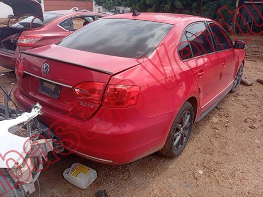 VOLKSWAGEN JETTA 2012, foto 5 de 19