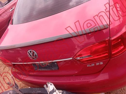 VOLKSWAGEN JETTA 2012, foto 6 de 19