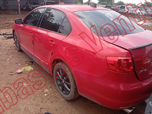 VOLKSWAGEN JETTA 2012, foto 7 de 19