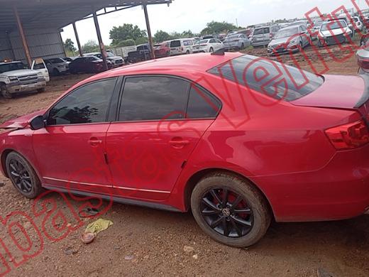 VOLKSWAGEN JETTA 2012, foto 8 de 19