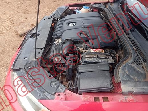 VOLKSWAGEN JETTA 2012, foto 9 de 19