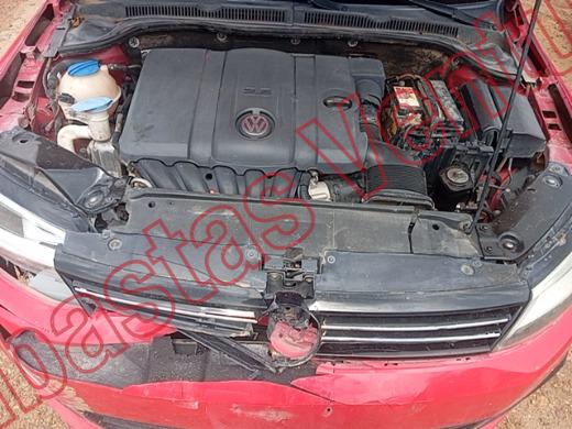 VOLKSWAGEN JETTA 2012, foto 10 de 19