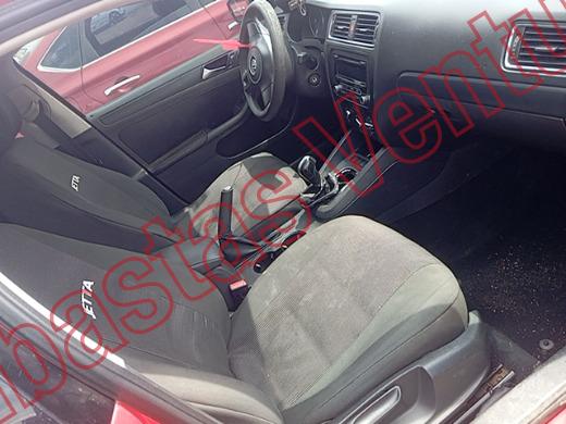 VOLKSWAGEN JETTA 2012, foto 12 de 19
