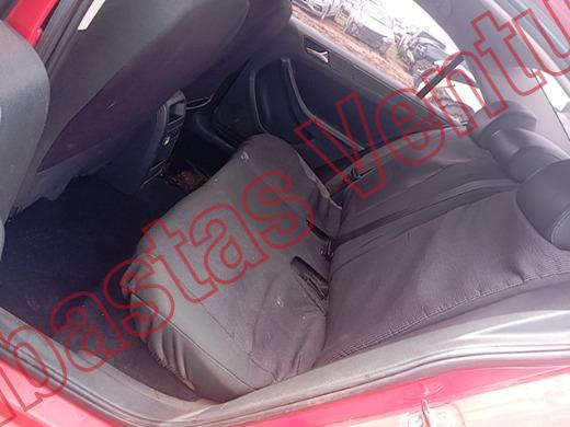 VOLKSWAGEN JETTA 2012, foto 16 de 19