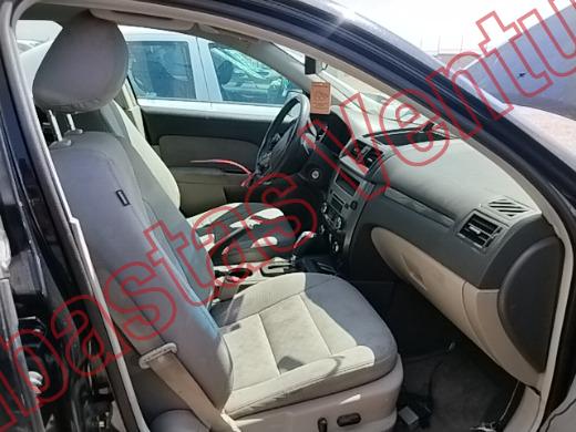 FORD FUSION 2012, foto 12 de 19