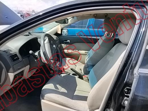 FORD FUSION 2012, foto 17 de 19