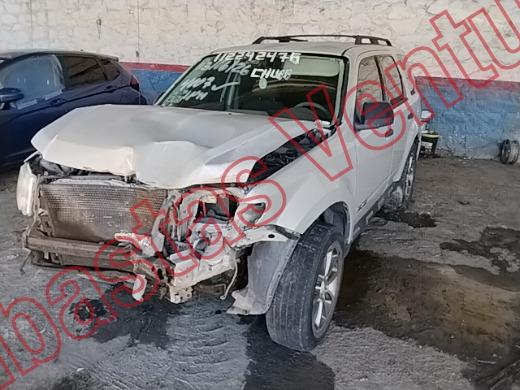 FORD ESCAPE 2008, foto 1 de 19