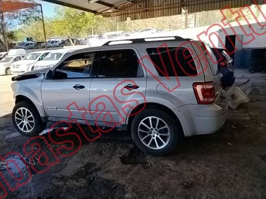 FORD ESCAPE 2008, foto 8 de 19