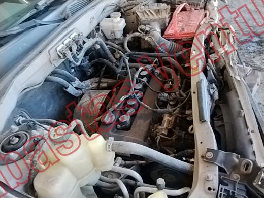 FORD ESCAPE 2008, foto 11 de 19